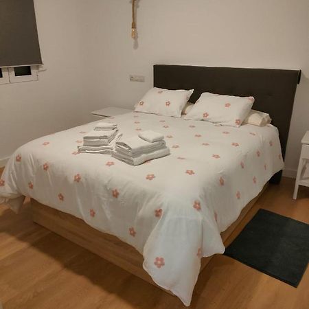 Acogedor Apartamento Madrid Centro ภายนอก รูปภาพ
