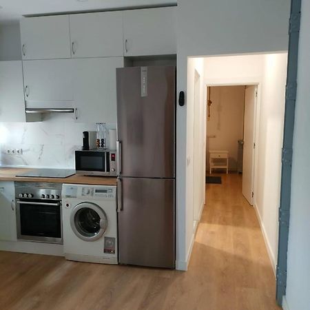 Acogedor Apartamento Madrid Centro ภายนอก รูปภาพ