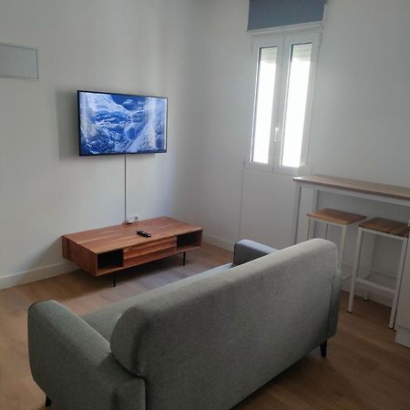 Acogedor Apartamento Madrid Centro ภายนอก รูปภาพ