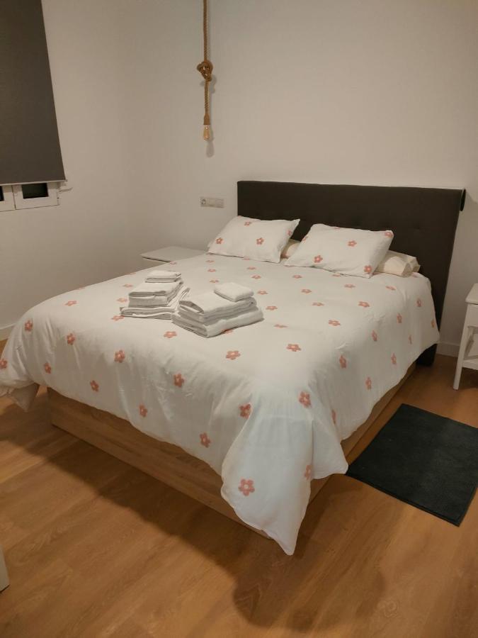 Acogedor Apartamento Madrid Centro ภายนอก รูปภาพ