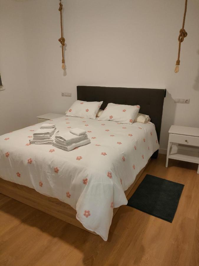 Acogedor Apartamento Madrid Centro ภายนอก รูปภาพ