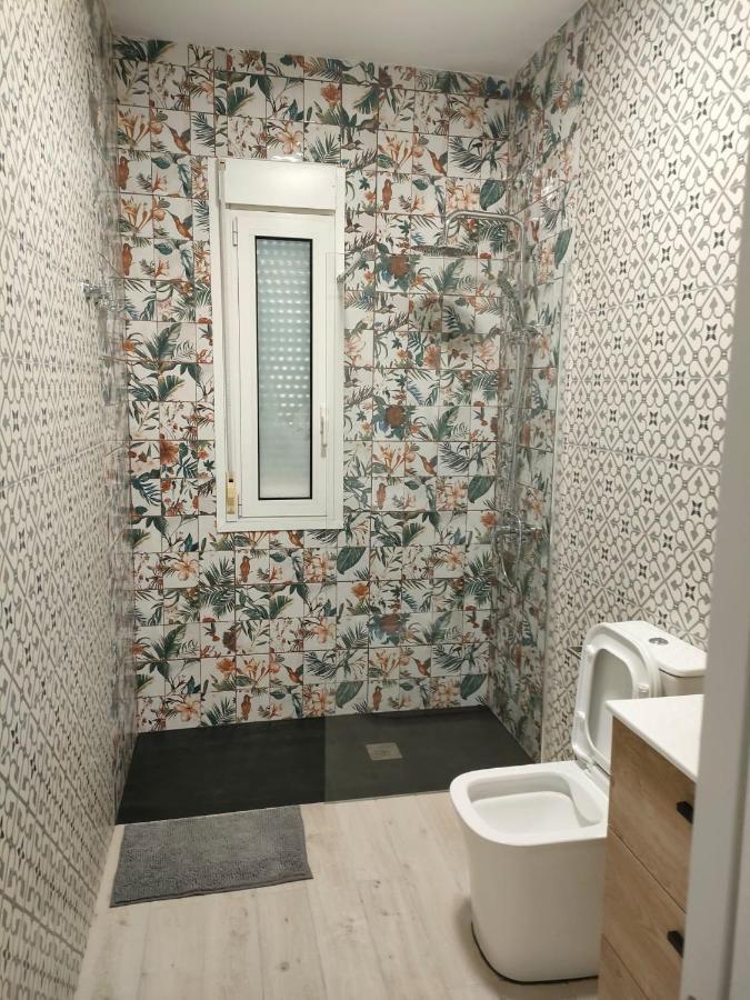 Acogedor Apartamento Madrid Centro ภายนอก รูปภาพ