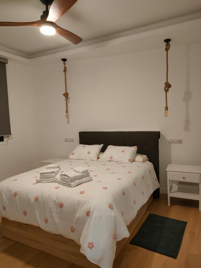 Acogedor Apartamento Madrid Centro ภายนอก รูปภาพ