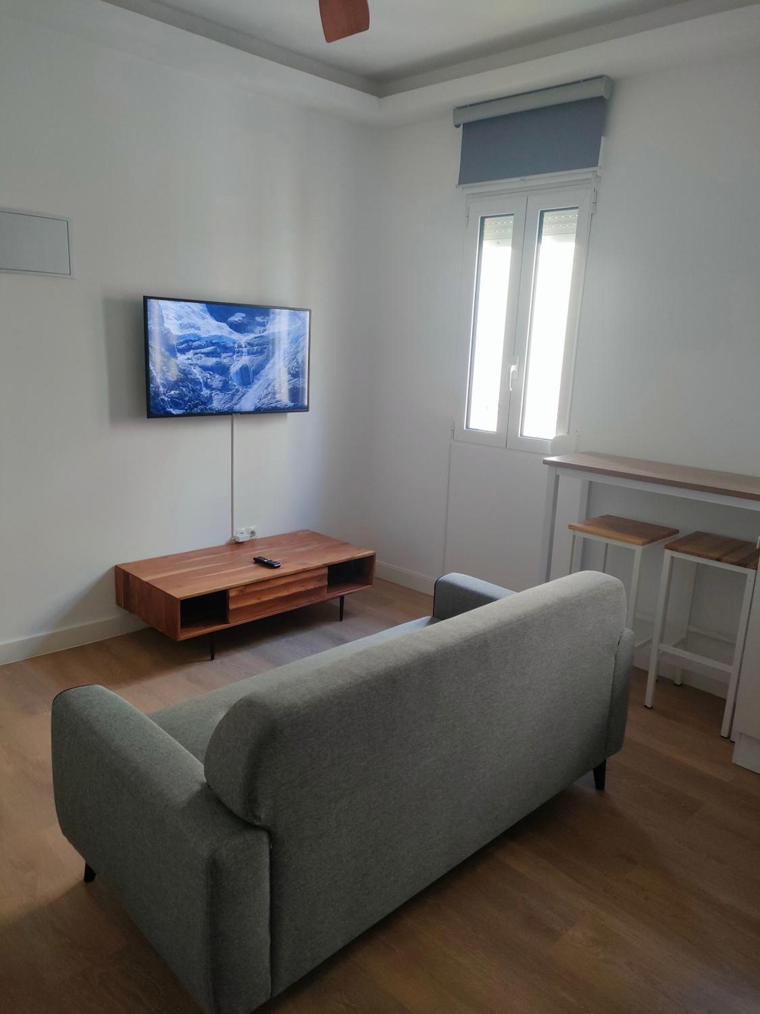 Acogedor Apartamento Madrid Centro ภายนอก รูปภาพ